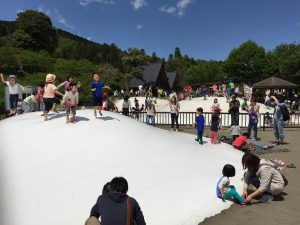 神奈川県立あいかわ公園