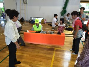 双葉小避難所